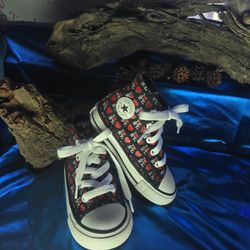 Converse Chuck Taylor All Stars Kids 6