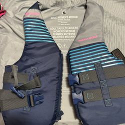 SEDDOO Vest jetski size M  