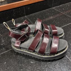 Doc Marten Blaire 