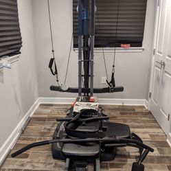 BOWFLEX ULTIMATE 2 EXCELLENT CONDITION!!