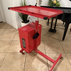 Beautiful Auto Work Station Cabinet