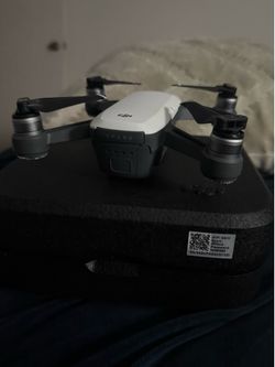 dji drone