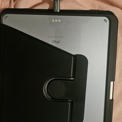 iPad Air 4 With Pencil 