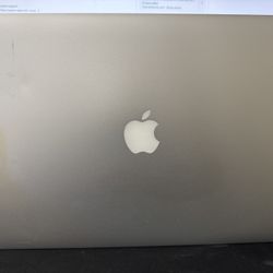 2015 MacBook Pro
