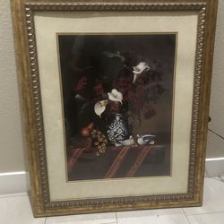 Cuadro de pared home interiors