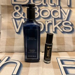 Bath And Body Works Sets