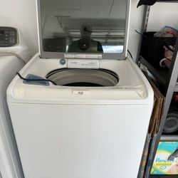Samsung Washer and dryer For Sale 