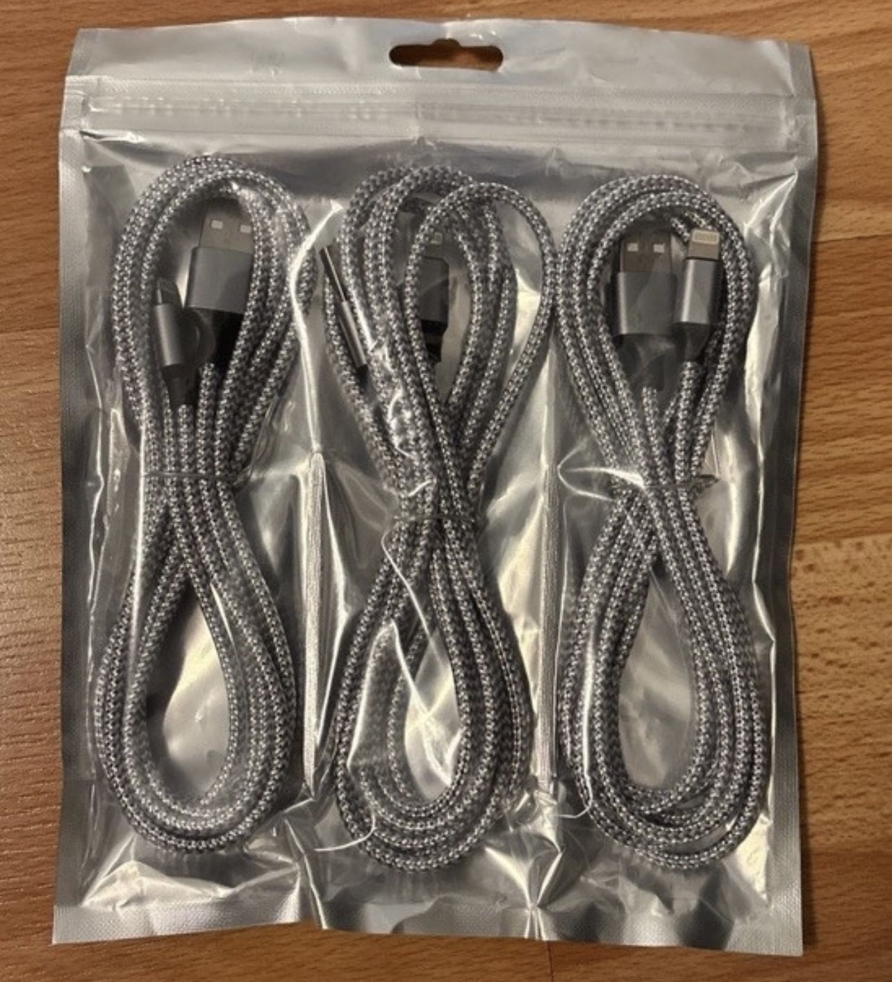 3 Pack Chargers New