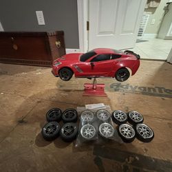 Traxxas 4 Tec Vxl Brushless 