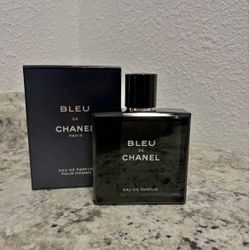 Bleu De Chanel (Open To Offers)