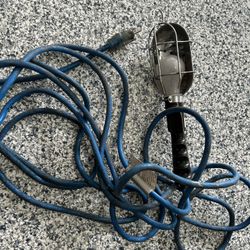 Work Light 20 Ft Cord, Works 