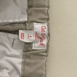 Ropa  Para Niño  gratis Tallas 7 -  8 