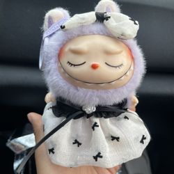 Labubu Outfit