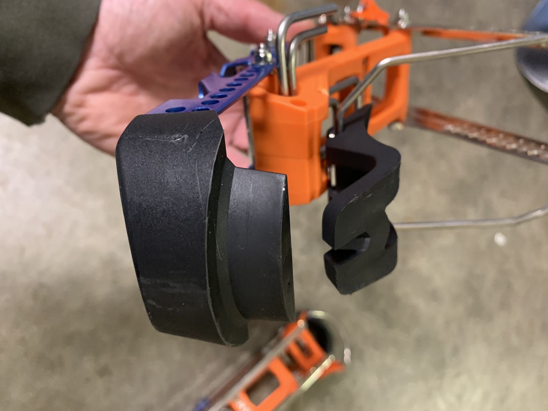 Daymakers Alpine Touring Adapters for Sale in Gresham, OR OfferUp