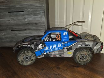 losi baja rey 2.0