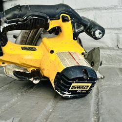 Circular Saw Dewalt 