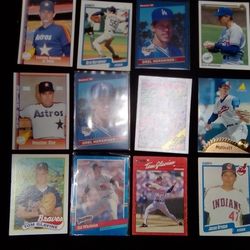 Sports Trading Cards