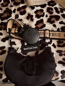 True religion purse