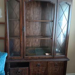 China Cabinet