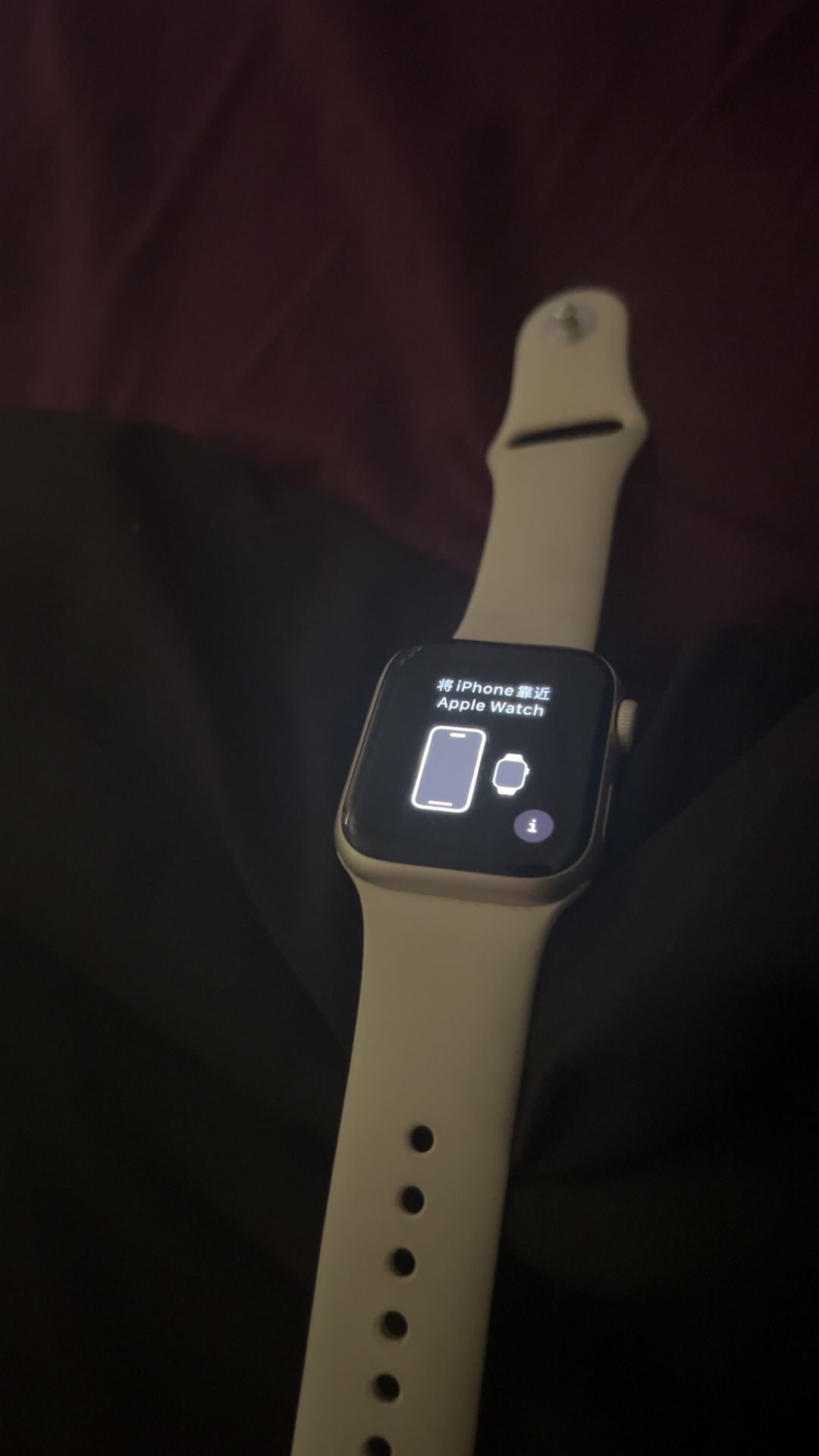 Apple Watch