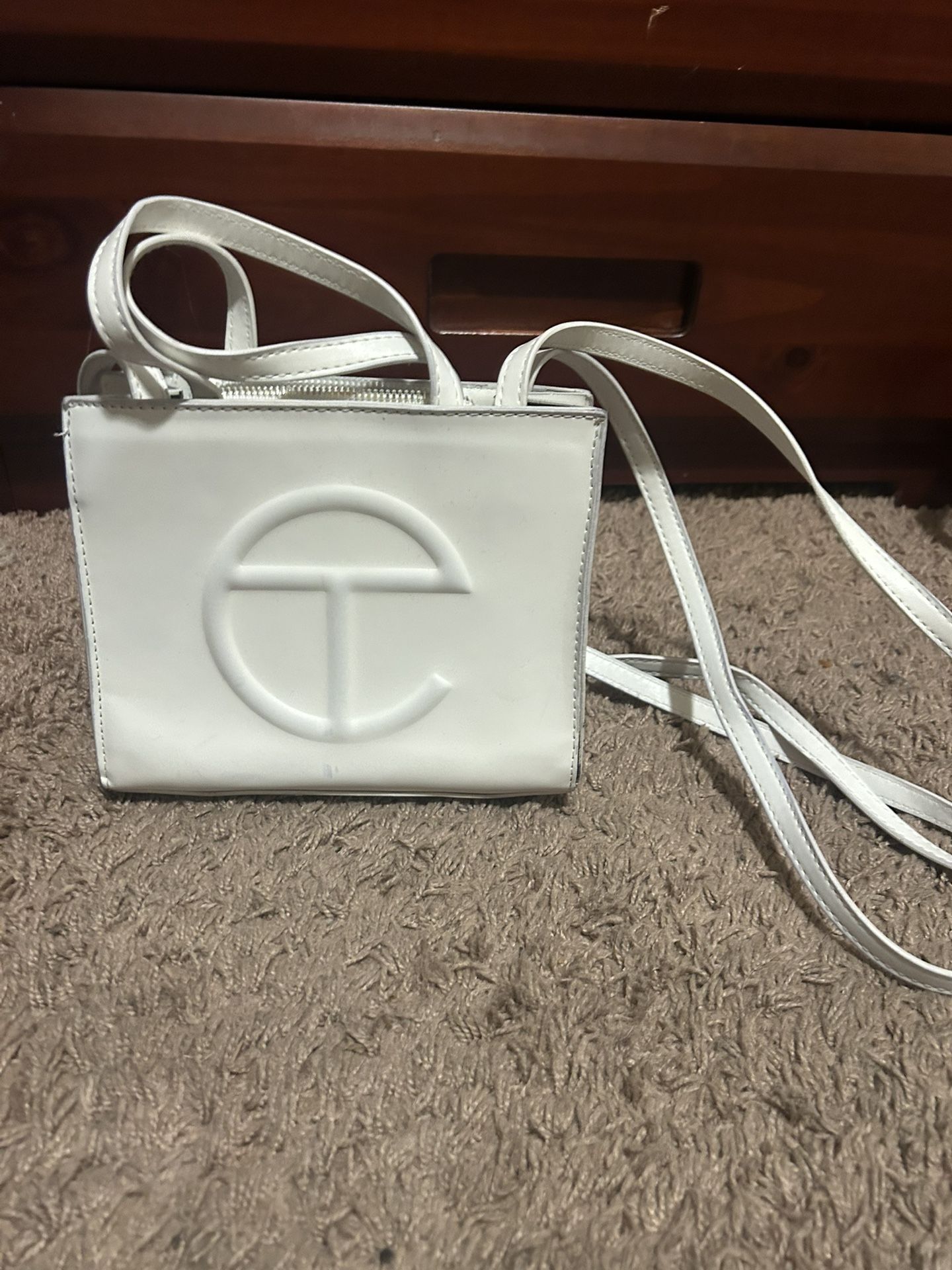 Telfar Purse
