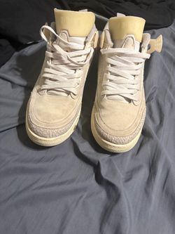 Jordan’s