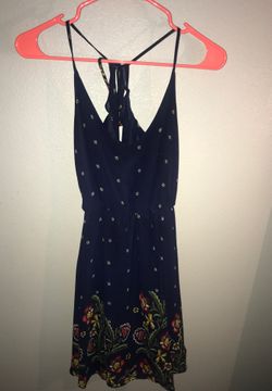 Women’s dress