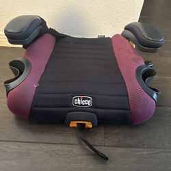 Chicco Booster Seat