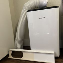 Portable AC Unit