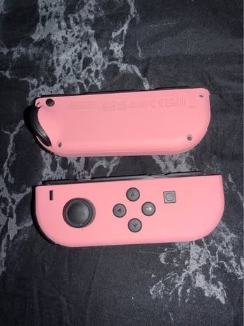 Nintendo Joy-cons