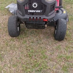 Troy Built 42 In Deck