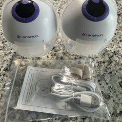 Wearable Breast Pump