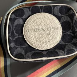 Coach Crossbody 