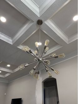 Chandelier