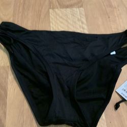 Size Medium Swim Suit Bottom