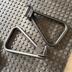 Dip attachments