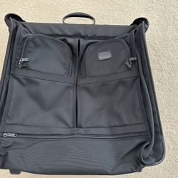 Tumi Extended Trip Wheeled Garment Bag