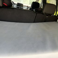 Free Two Crib Mattresses 
