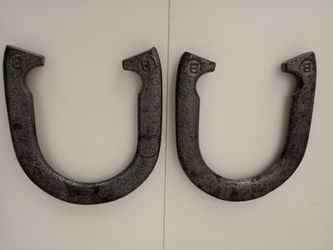 horseshoes both for $20