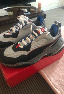 Brand new Pumas size 11