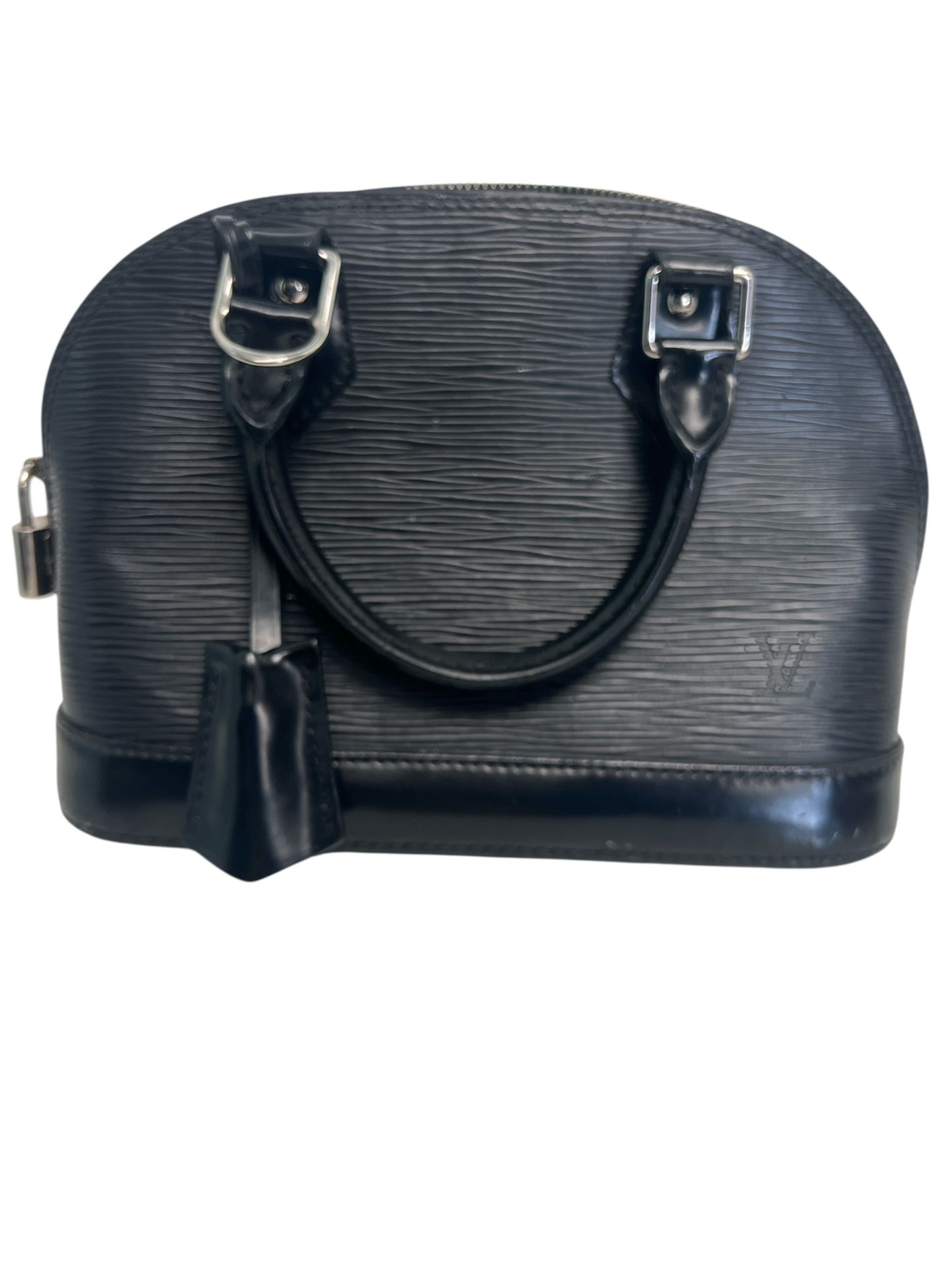 Louis Vuitton Alma BB handbag