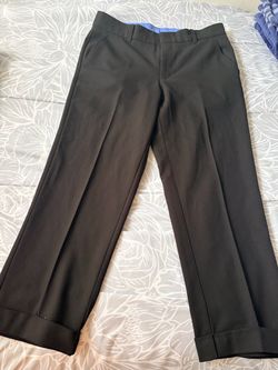 Boys dressy pants size 12