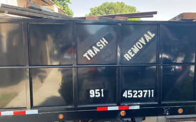 Trash