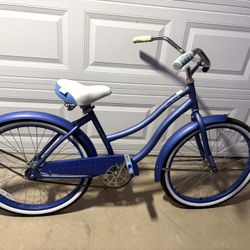 Beach Cruiser 