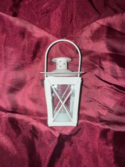 Mini lanterns