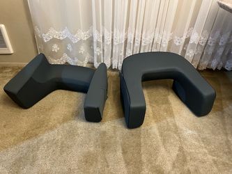 Reading Desk with Removable Cover. BHF reading desk, wedge pillow. 4 left