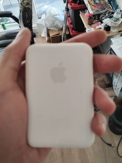 Apple portable charger