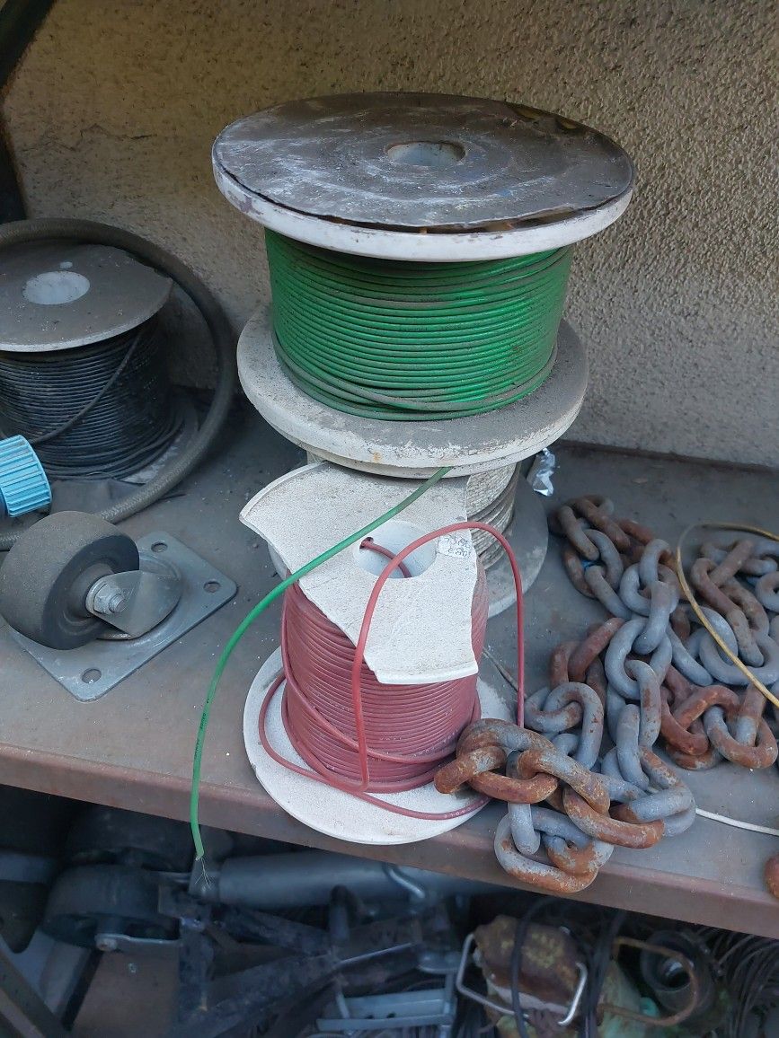 Electric Cables