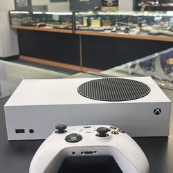 Xbox series S 500gb no HDMI(1447)