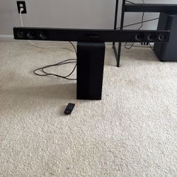 Sound Bar